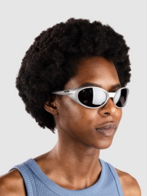 Oakley Eyejacket Redux Silver Sonnenbrille - kaufe jetzt | ID-608138